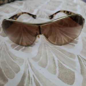 COACH SUNGLASSES